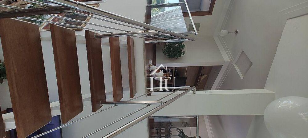 Casa de Condomínio, 6 quartos - Foto 1