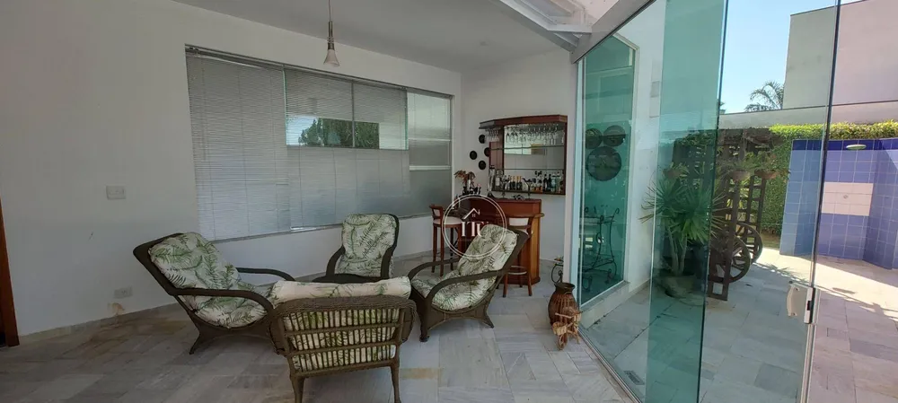 Casa de Condomínio, 6 quartos - Foto 16