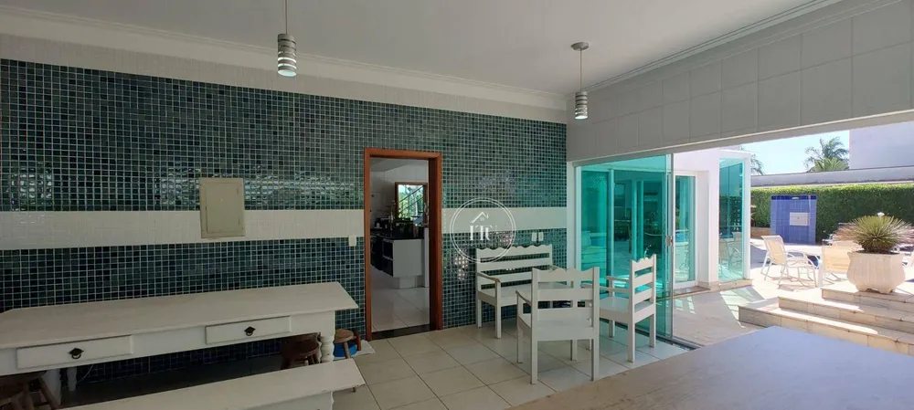 Casa de Condomínio, 6 quartos - Foto 13