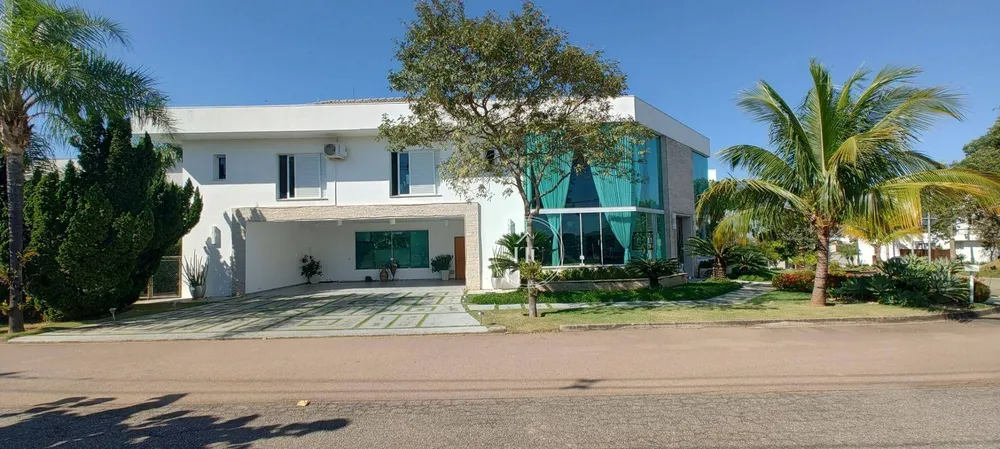 Casa de Condomínio, 6 quartos - Foto 6