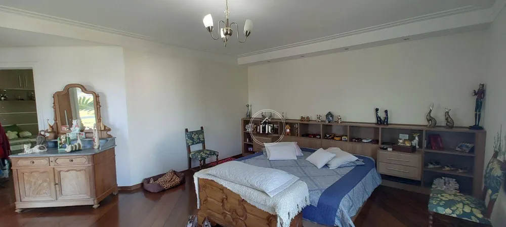 Casa de Condomínio, 6 quartos - Foto 9
