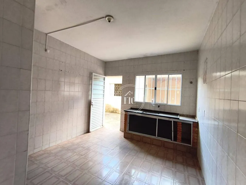 Casa, 2 quartos, 96 m² - Foto 5
