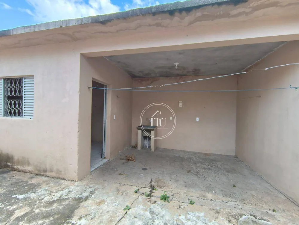 Casa, 2 quartos, 96 m² - Foto 13