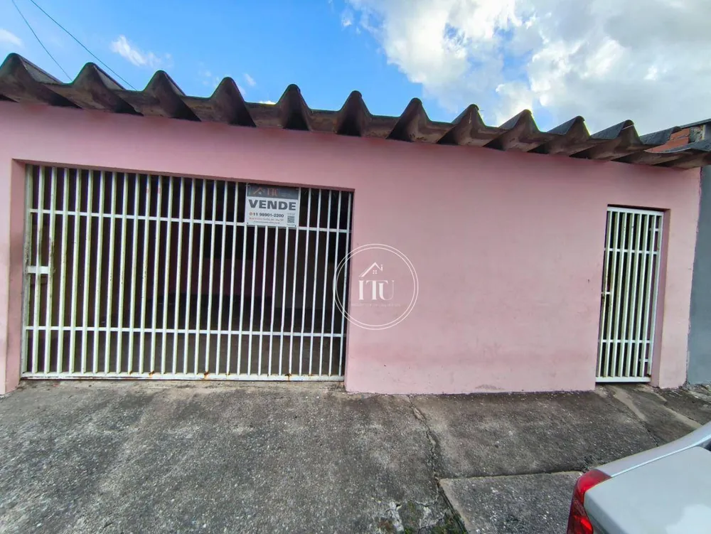 Casa, 2 quartos, 96 m² - Foto 1