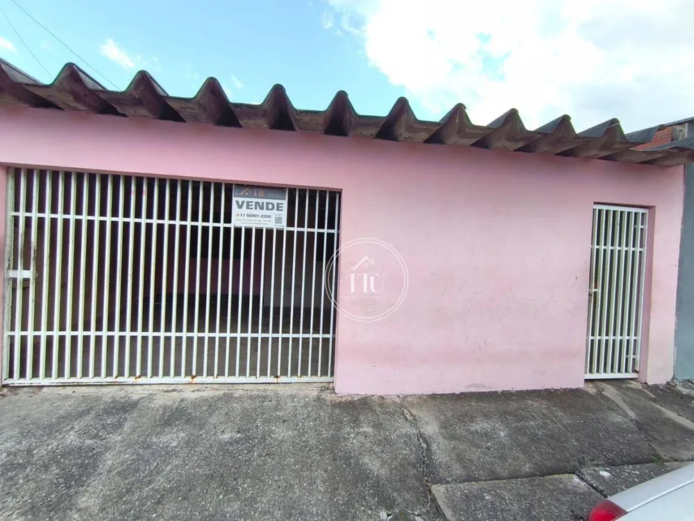 Casa, 2 quartos, 96 m² - Foto 2