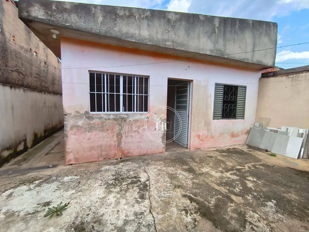 Casa, 2 quartos, 96 m² - Foto 12