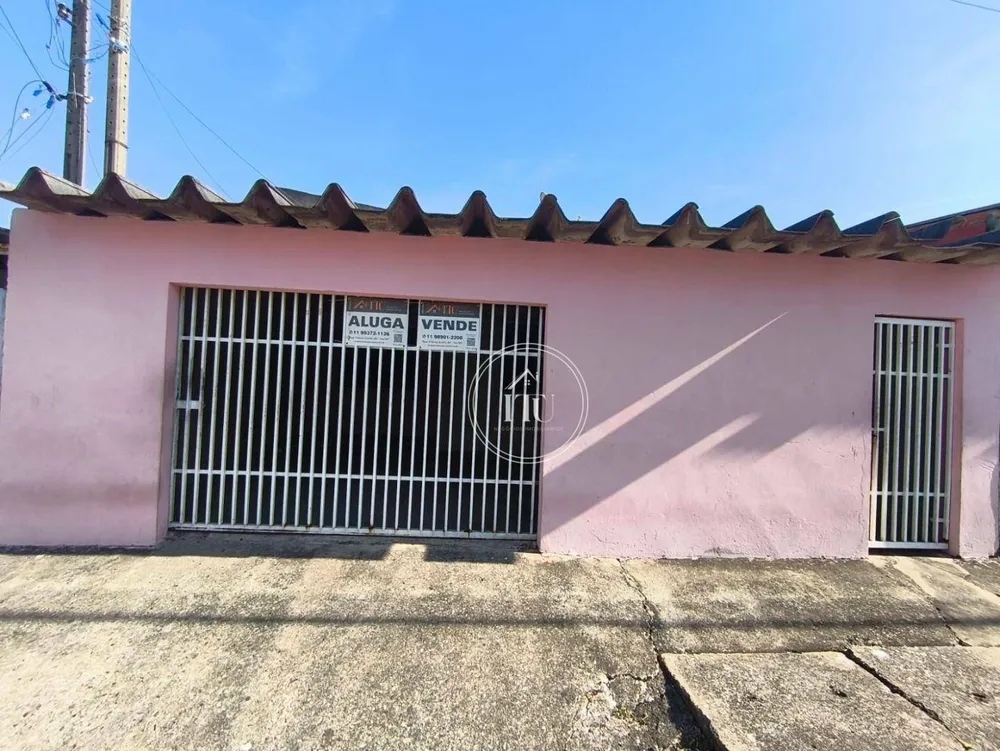 Casa, 2 quartos, 96 m² - Foto 15