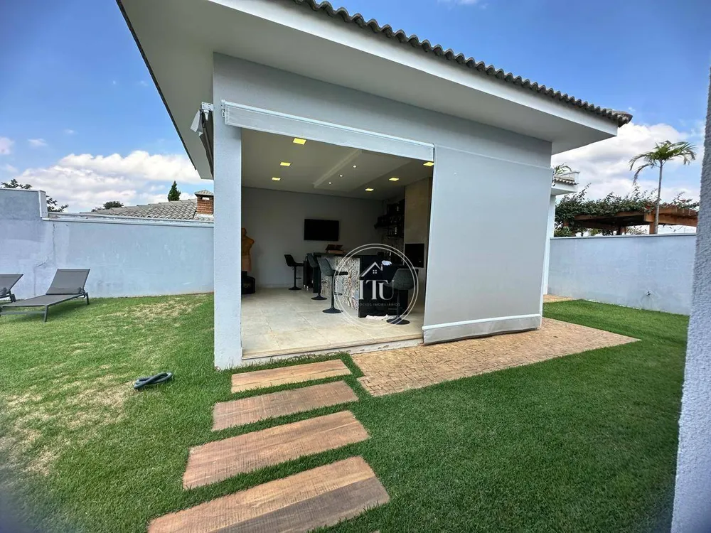 Casa de Condomínio, 4 quartos - Foto 3