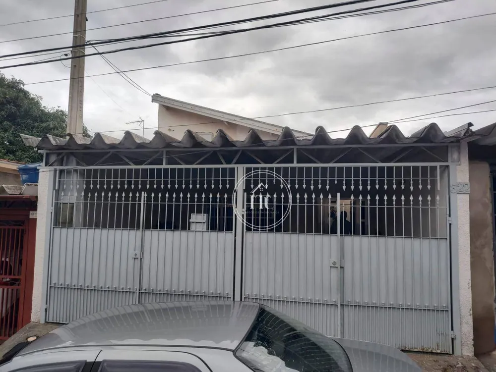 Casa, 3 quartos, 82 m² - Foto 5