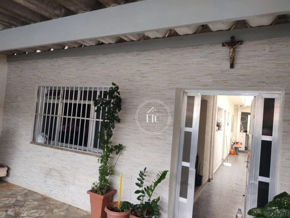 Casa, 3 quartos, 82 m² - Foto 6