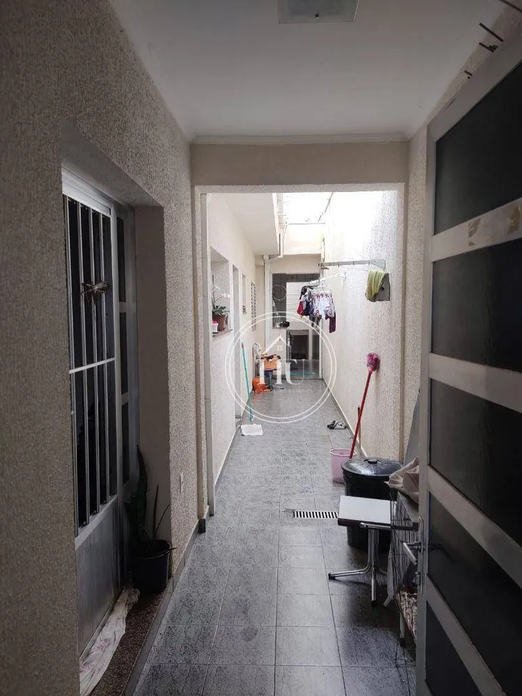 Casa, 3 quartos, 82 m² - Foto 8