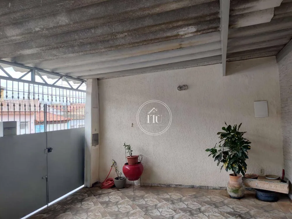 Casa, 3 quartos, 82 m² - Foto 9