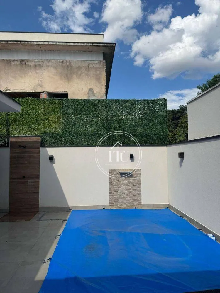 Casa de Condomínio, 3 quartos - Foto 15