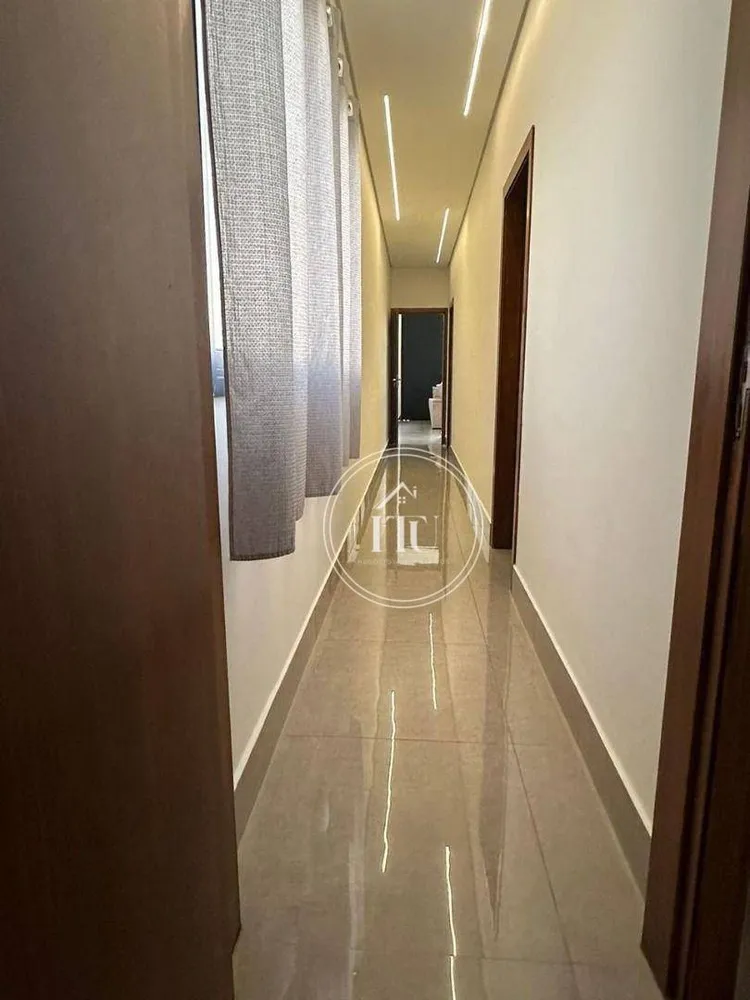 Casa de Condomínio, 3 quartos - Foto 6