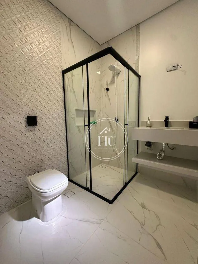 Casa de Condomínio, 3 quartos - Foto 10