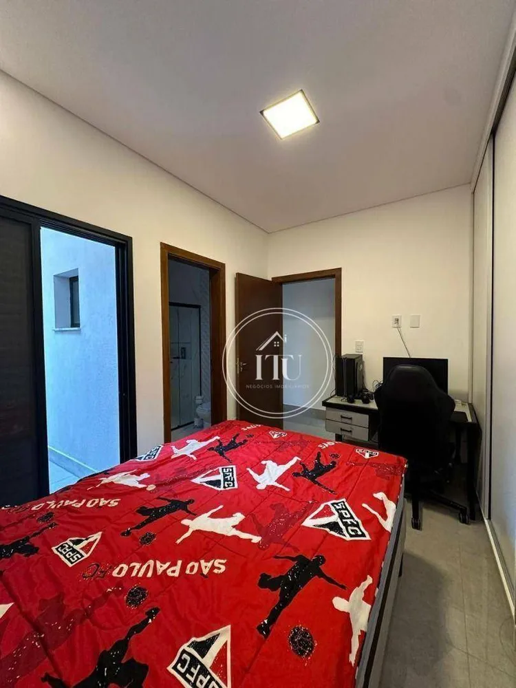 Casa de Condomínio, 3 quartos - Foto 9