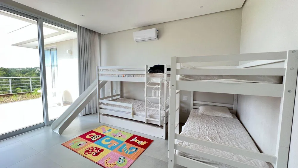 Casa de Condomínio, 6 quartos - Foto 9