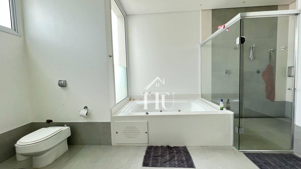 Casa de Condomínio, 6 quartos - Foto 1