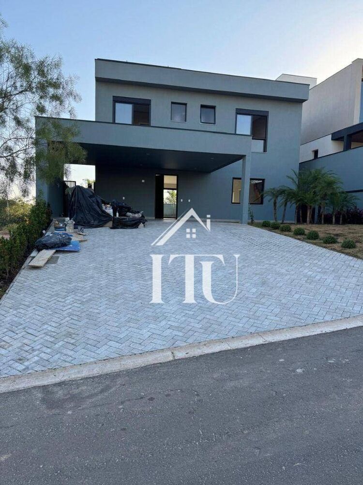 Casa de Condomínio, 4 quartos - Foto 2