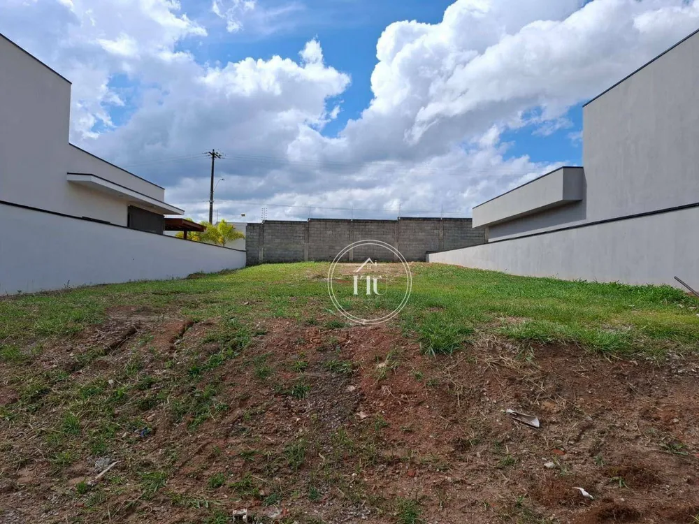Loteamento e Condomínio, 389 m² - Foto 3