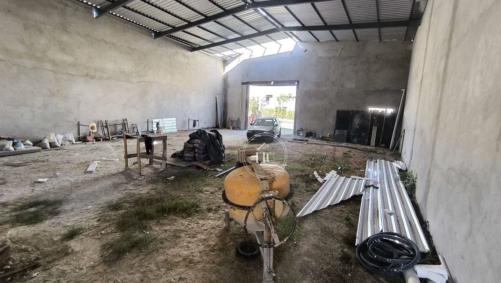 Depósito-Galpão, 450 m² - Foto 7
