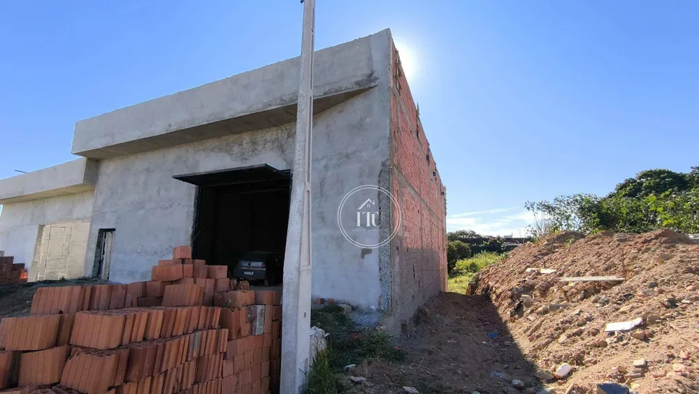 Depósito-Galpão, 450 m² - Foto 3