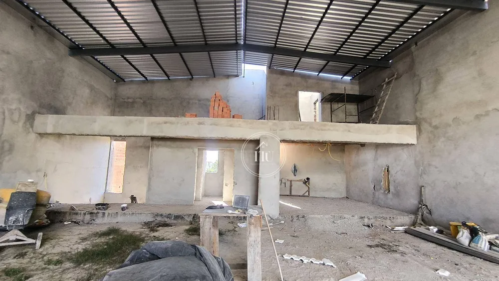 Depósito-Galpão, 450 m² - Foto 6