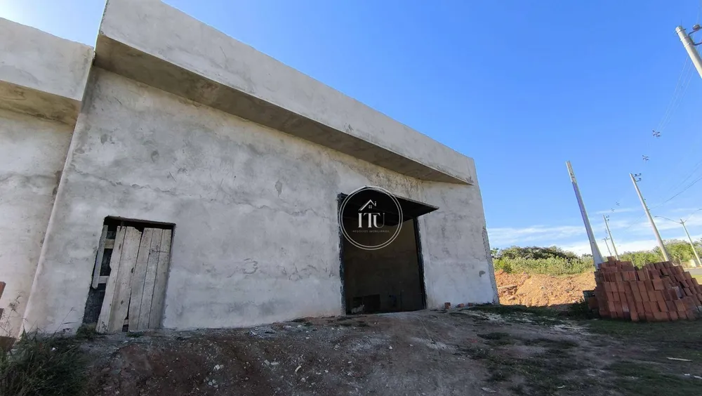 Depósito-Galpão, 450 m² - Foto 2