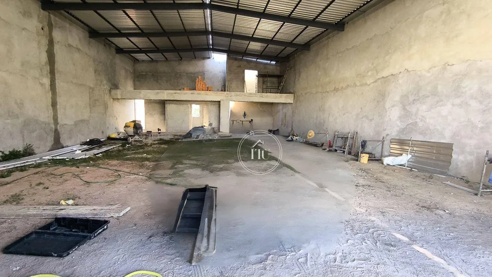Depósito-Galpão, 450 m² - Foto 5