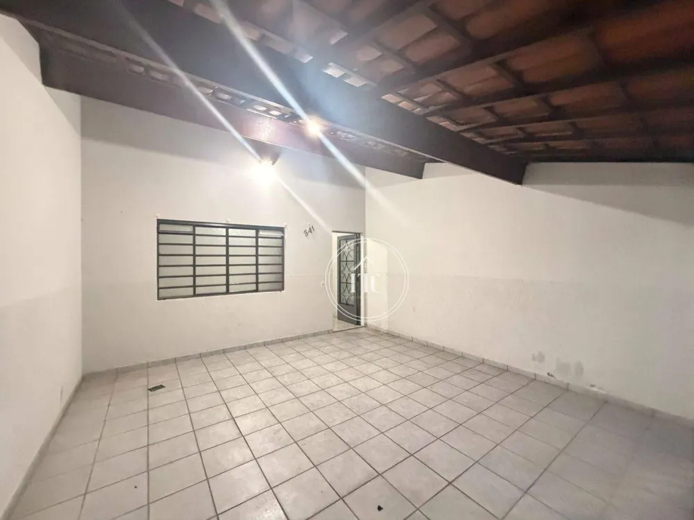 Casa, 3 quartos, 105 m² - Foto 1