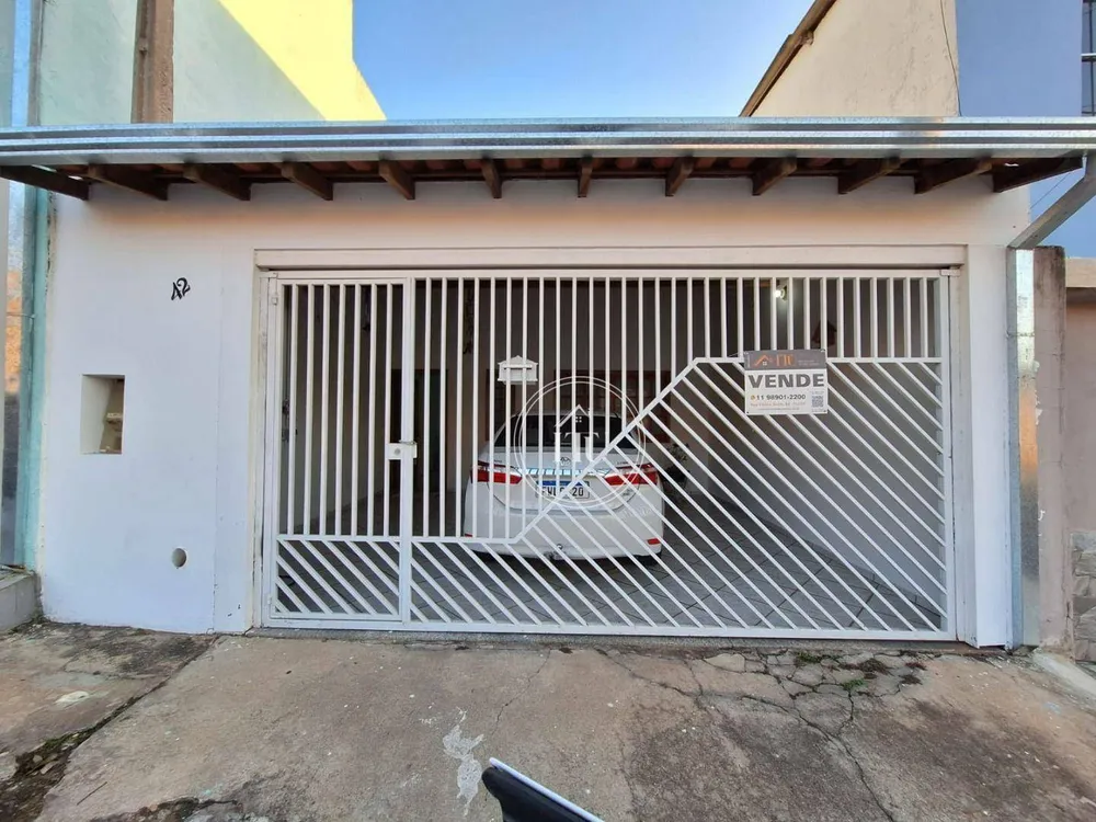 Casa, 2 quartos, 120 m² - Foto 5