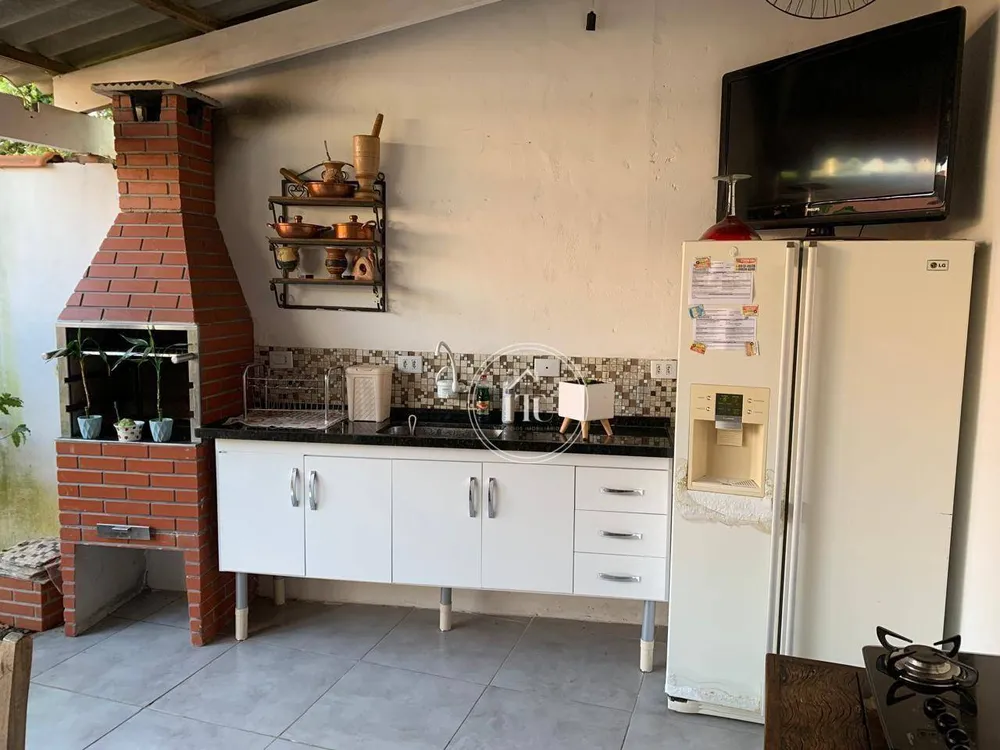 Casa, 2 quartos, 150 m² - Foto 17