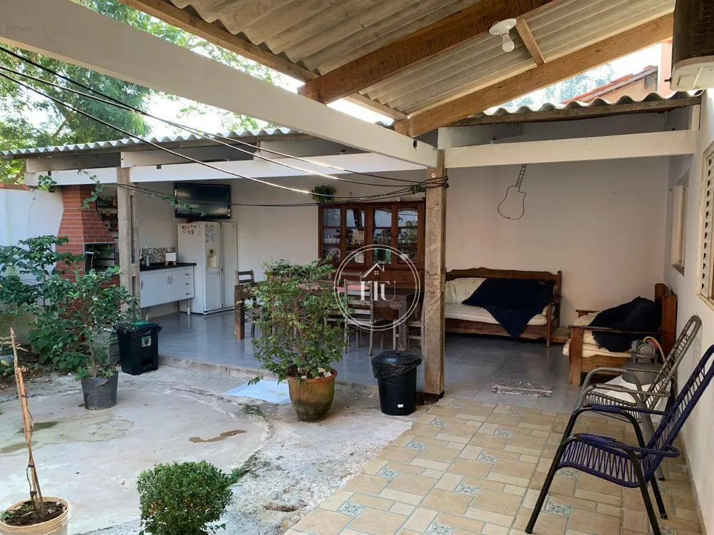 Casa, 2 quartos, 150 m² - Foto 6