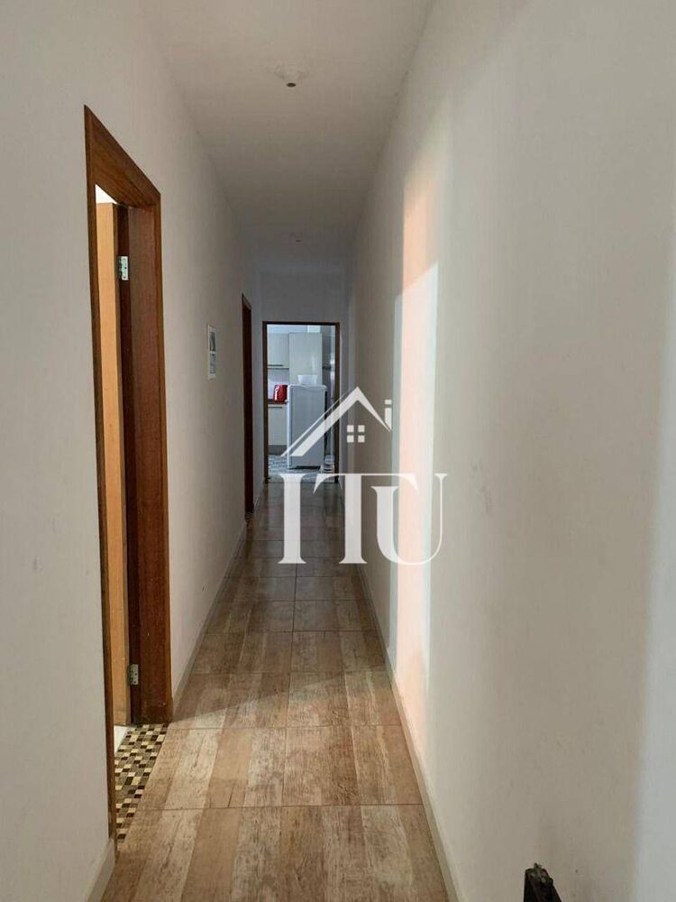 Casa, 2 quartos, 150 m² - Foto 1