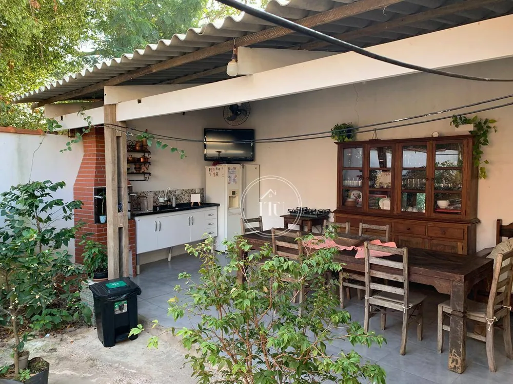 Casa, 2 quartos, 150 m² - Foto 20