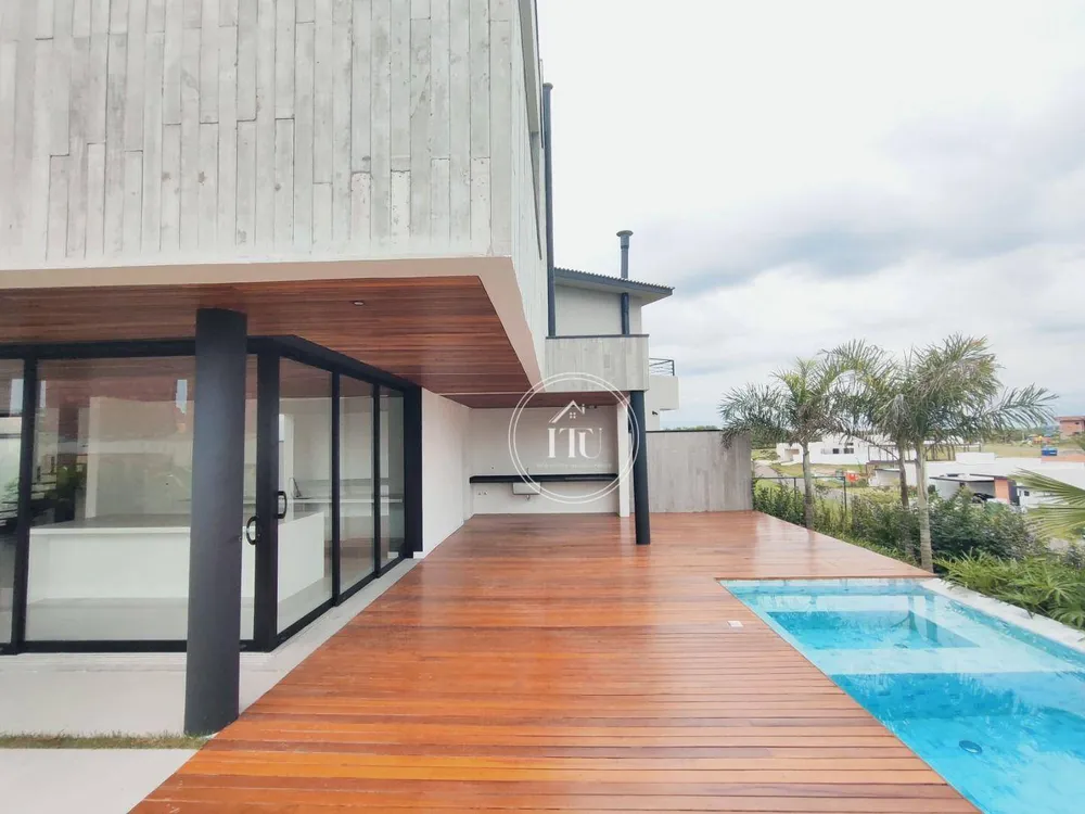 Casa de Condomínio, 4 quartos - Foto 6