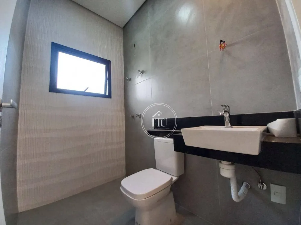 Casa de Condomínio, 3 quartos - Foto 11