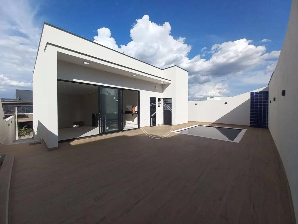 Casa de Condomínio, 3 quartos - Foto 7