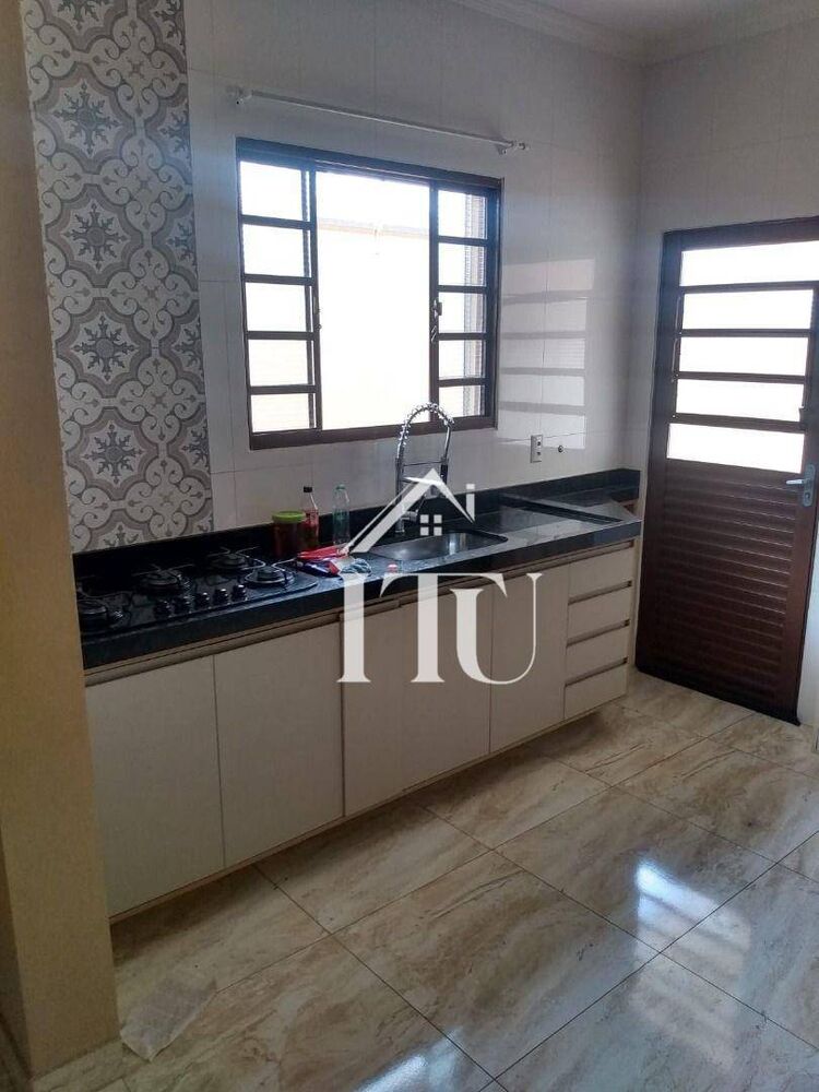 Casa, 2 quartos, 69 m² - Foto 3