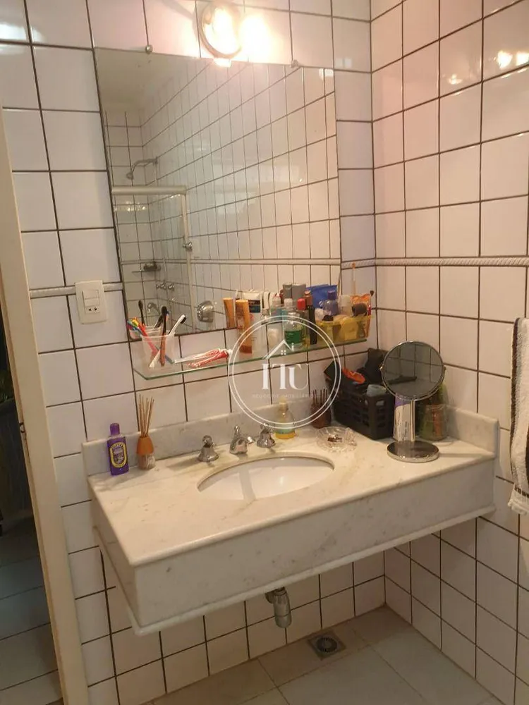 Casa, 3 quartos, 250 m² - Foto 5