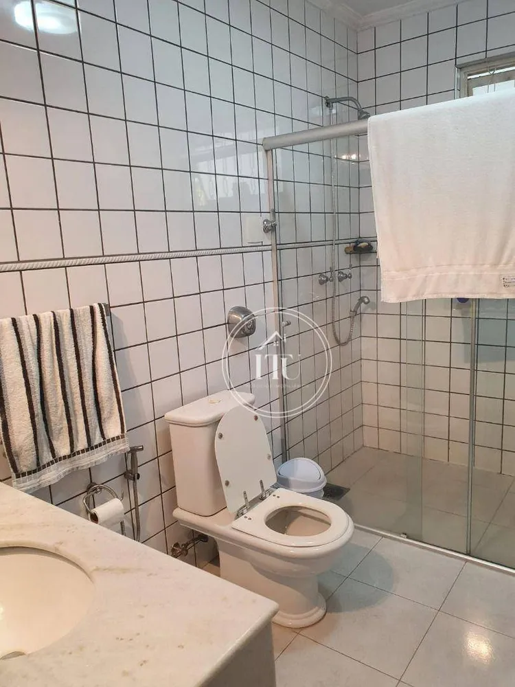 Casa, 3 quartos, 250 m² - Foto 8