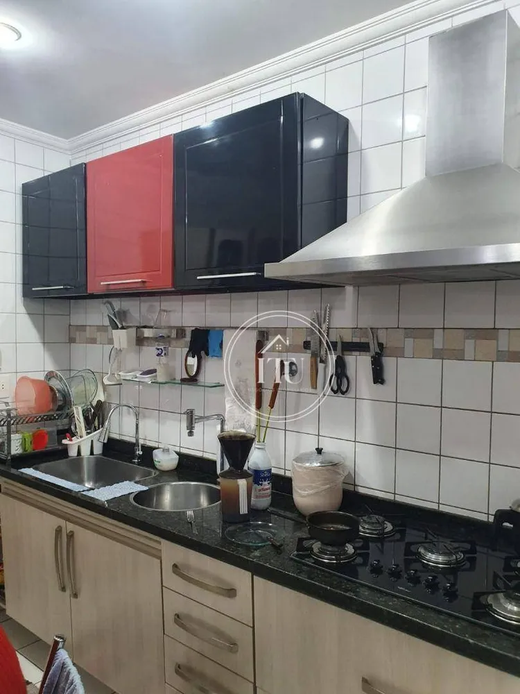 Casa, 3 quartos, 250 m² - Foto 10