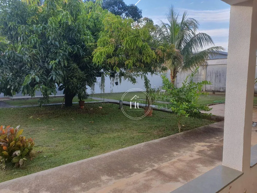Casa, 3 quartos, 250 m² - Foto 16
