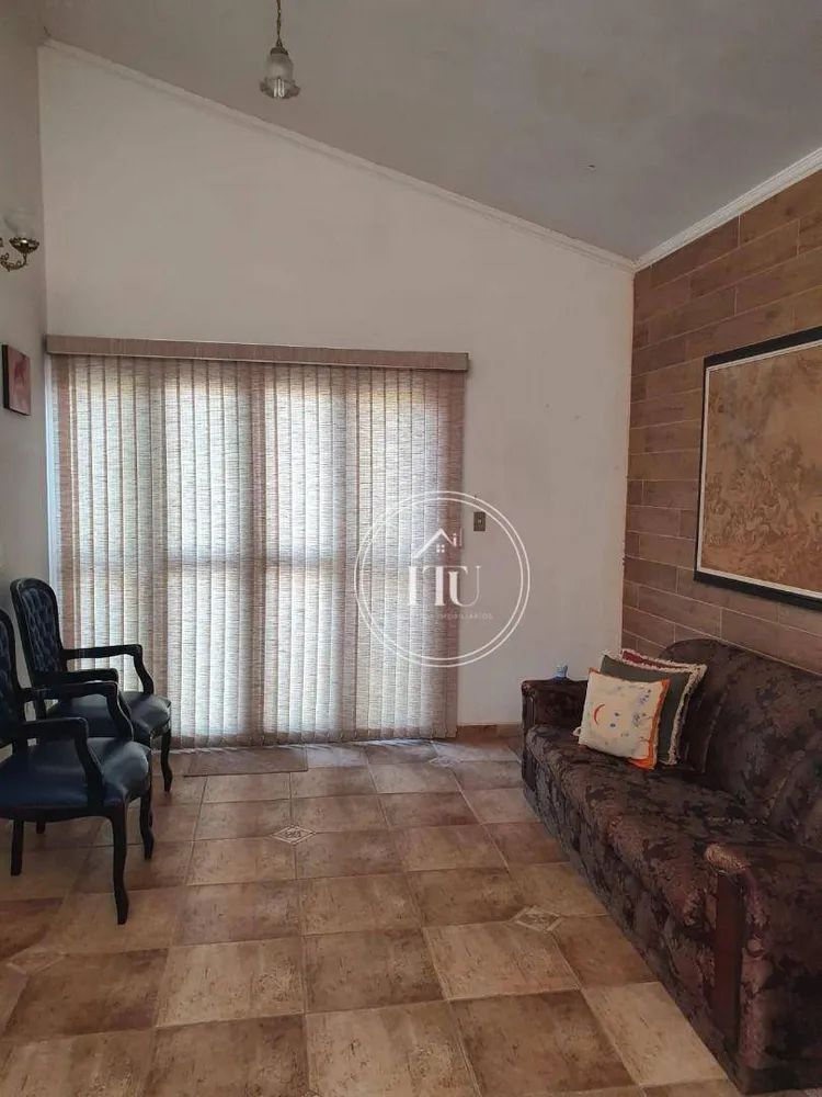 Casa, 3 quartos, 250 m² - Foto 2