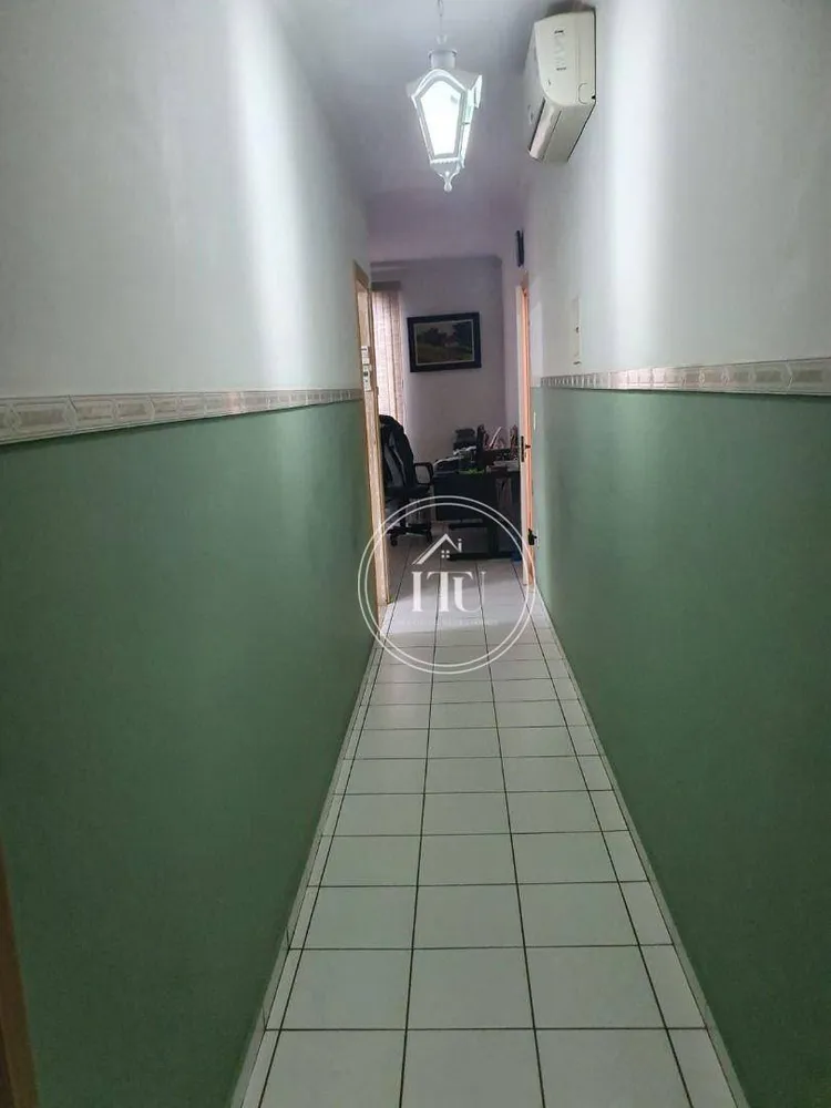 Casa, 3 quartos, 250 m² - Foto 9