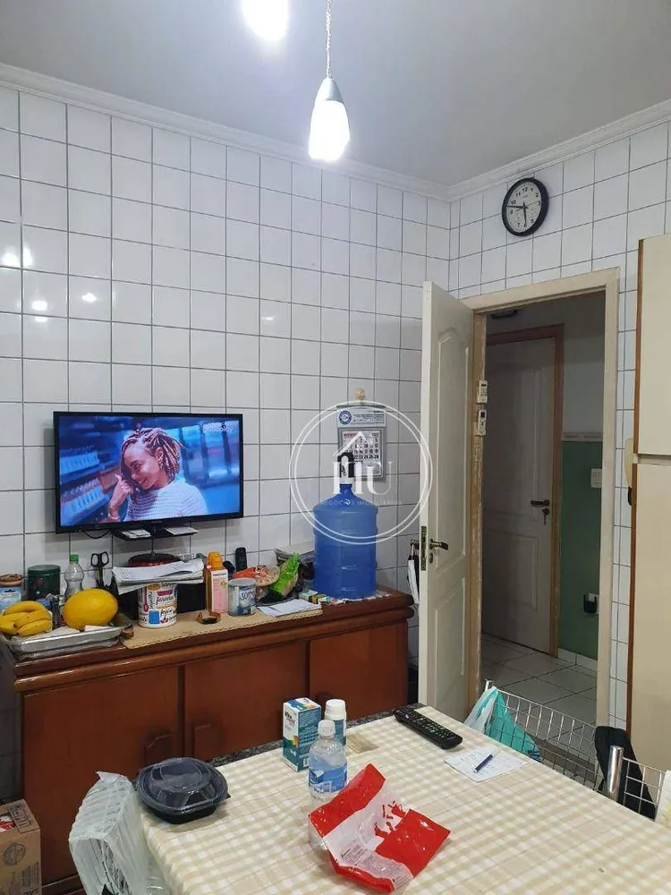 Casa, 3 quartos, 250 m² - Foto 11