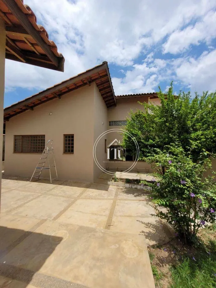 Casa de Condomínio, 3 quartos - Foto 14