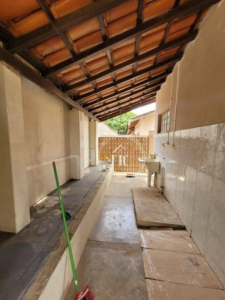 Casa de Condomínio, 3 quartos - Foto 11
