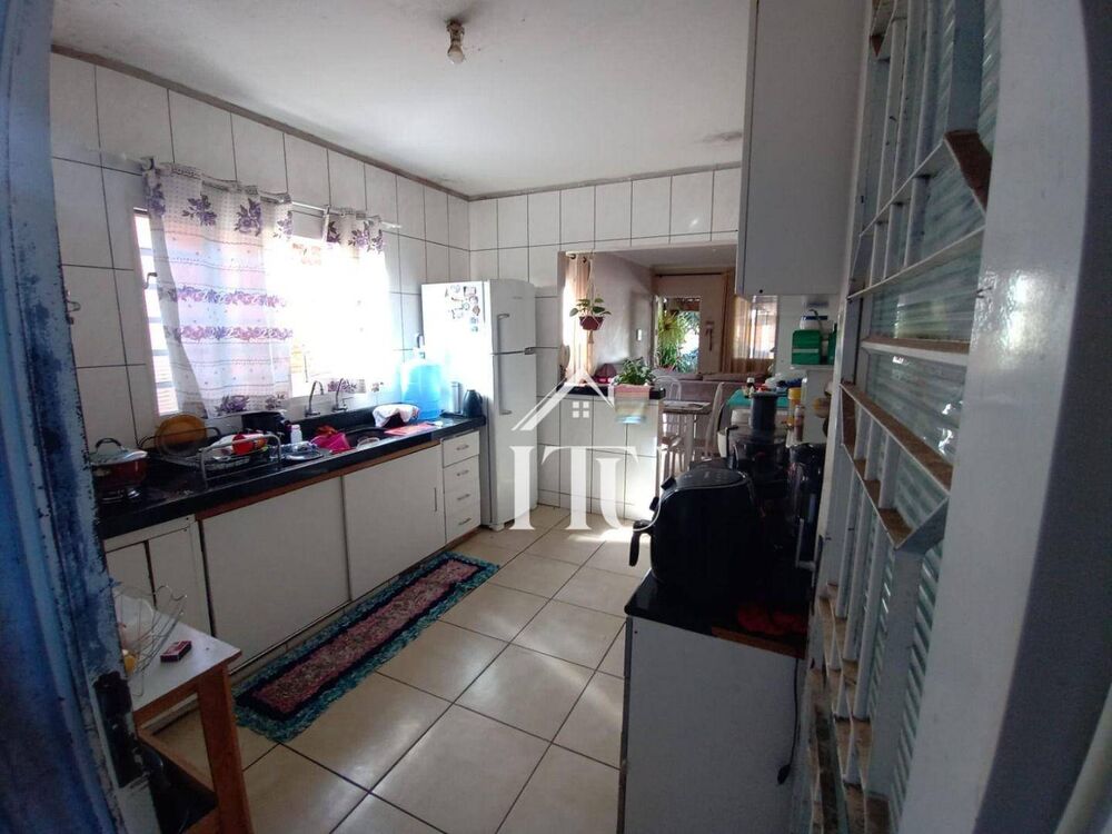 Casa, 5 quartos, 101 m² - Foto 3