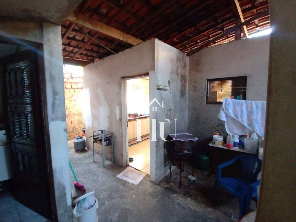 Casa, 5 quartos, 101 m² - Foto 1